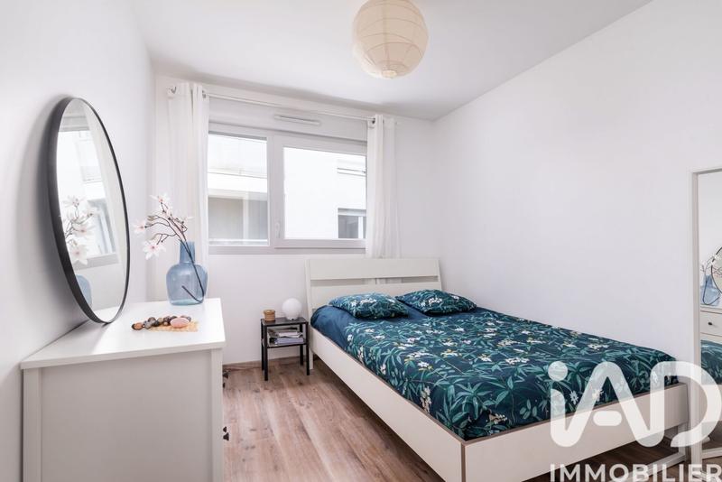 Appartement - 100 m² - 5 pièces