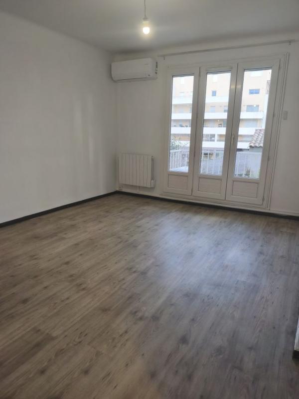 Appartement - 52 m² - 3 pièces