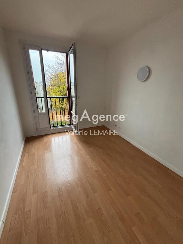 Appartement - 74 m² - 4 pièces