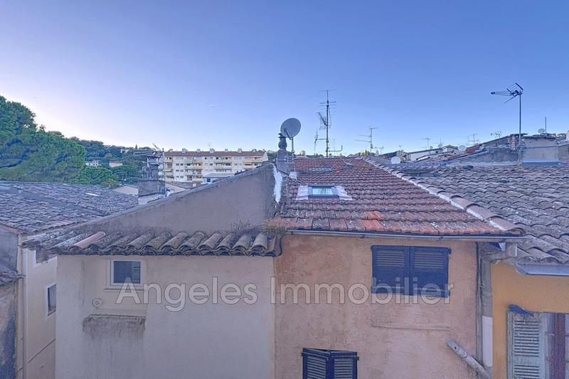 Appartement - 120 m² - 8 pièces