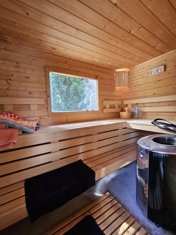 Maison de village - 190 m² - 6 pièces