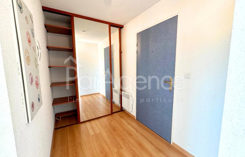 Appartement - 91 m² - 3 pièces