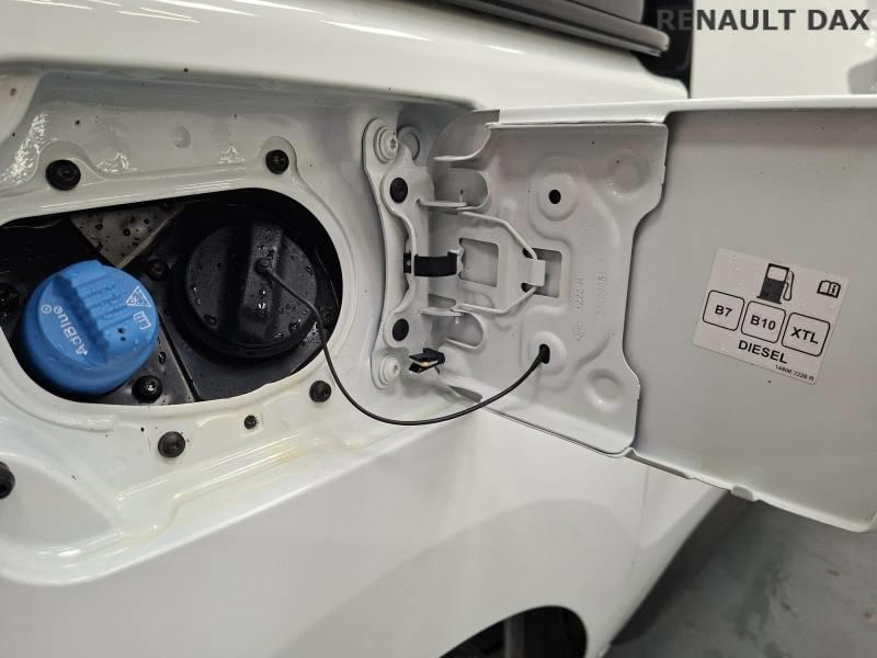 Renault Express (30) Van Blue Dci 95 - 22 Confort