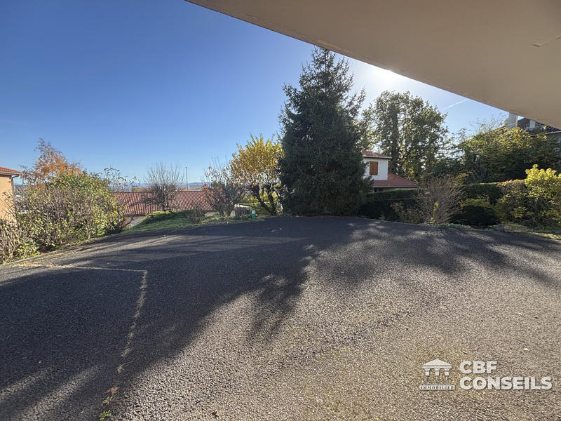 Maison - 162 m² - 7 pièces