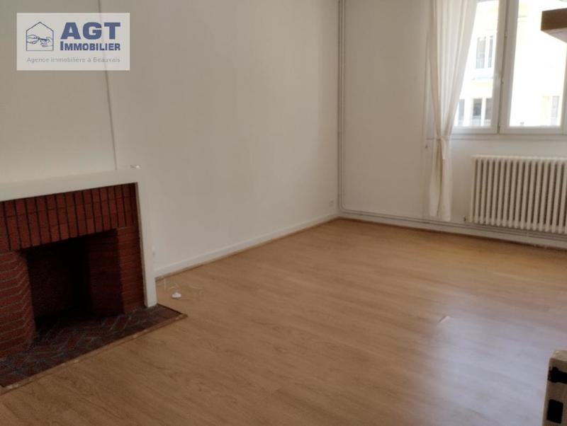 Appartement - 93 m² - 3 pièces