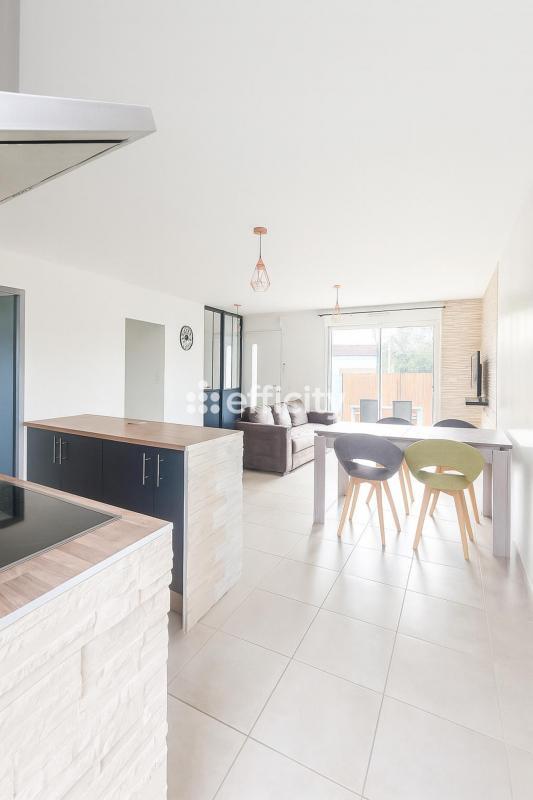 Pavillon - 67 m² - 3 pièces