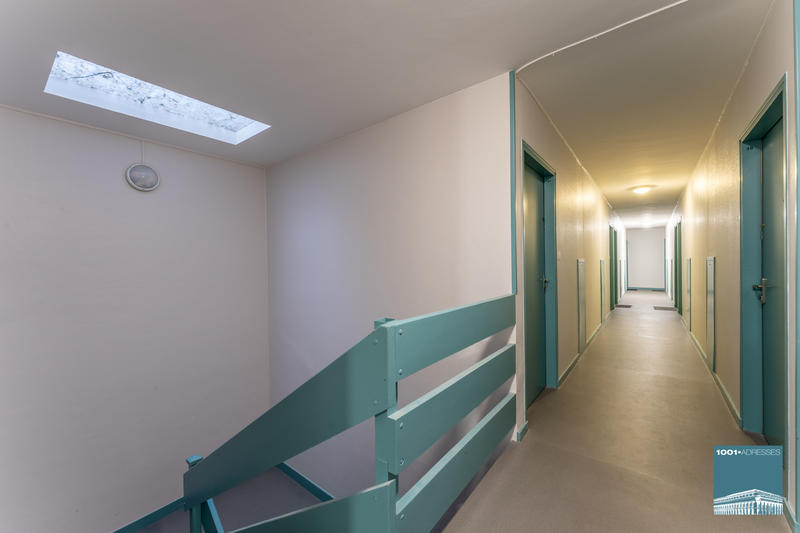 Appartement - 27 m² - 1 pièce