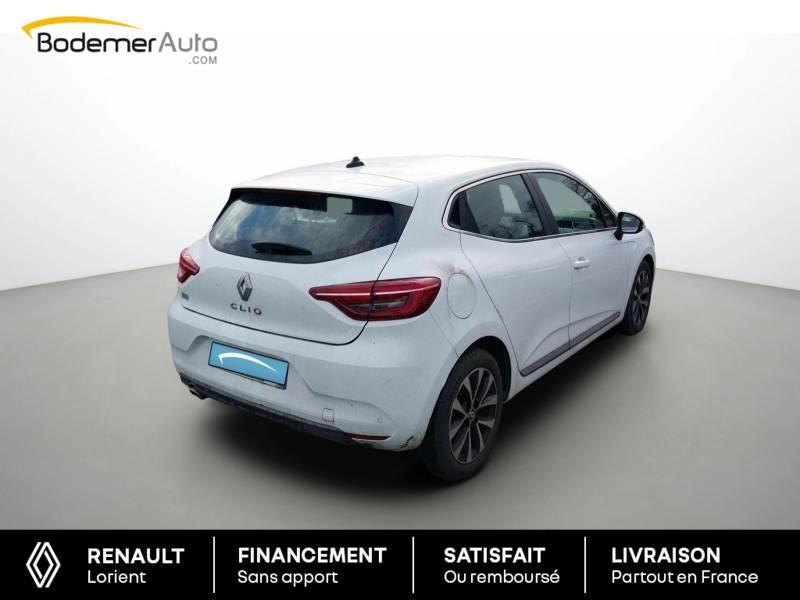 Renault Clio TCe 90 - 21n Intens