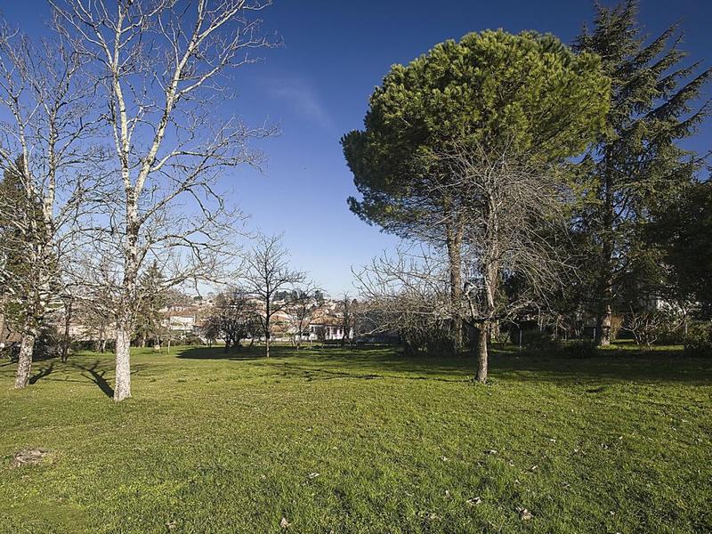 Terrain constructible - 3 754 m²