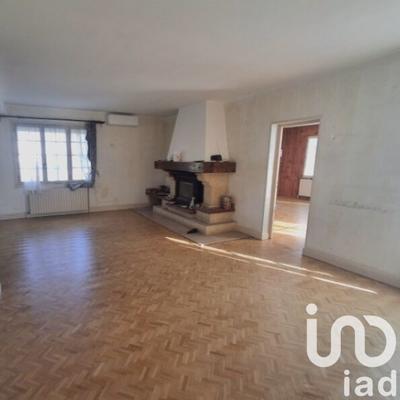 Maison - 148 m² - 6 pièces