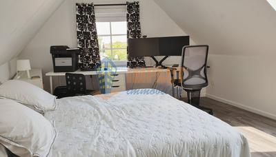 Longère - 125 m² - 4 pièces