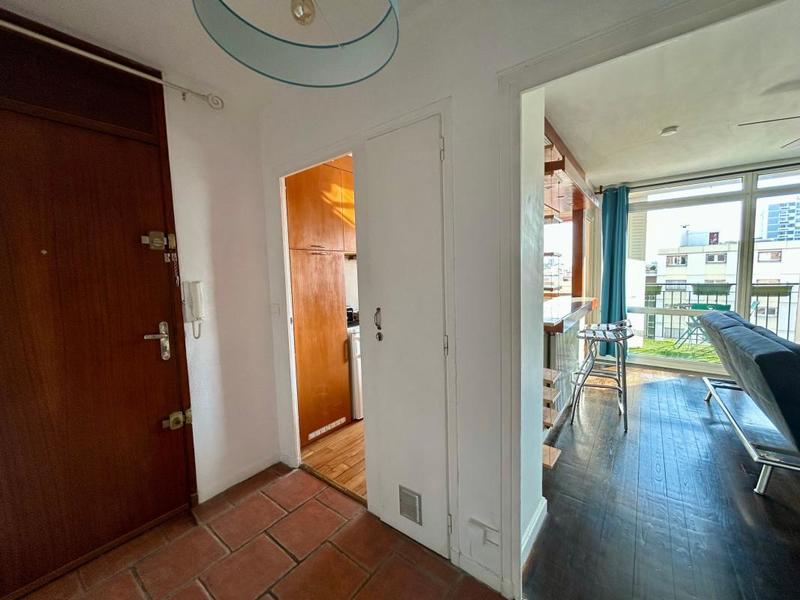 Appartement - 66 m² - 2 pièces