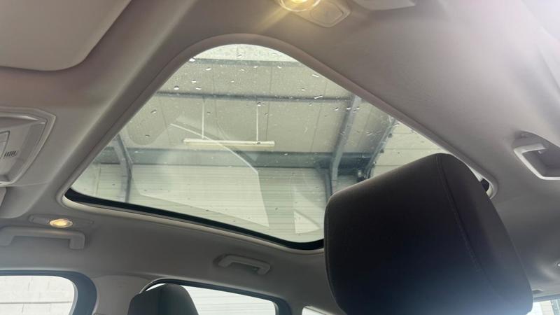 Ford Focus c-Max 1.0 Ecoboost 125 Titanium X Toit Pano / Hayon Electrique