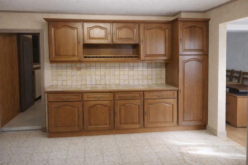 Maison - 119 m² - 5 pièces