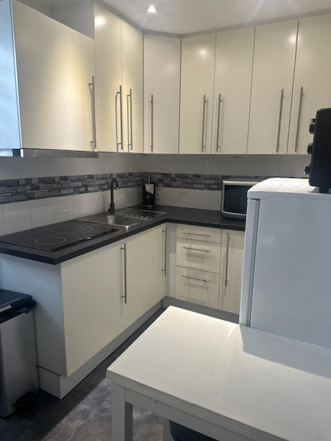 Immeuble - 185 m² - 10 pièces