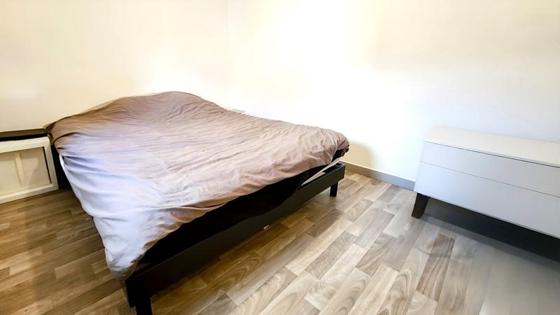 Maison - 200 m² - 8 pièces