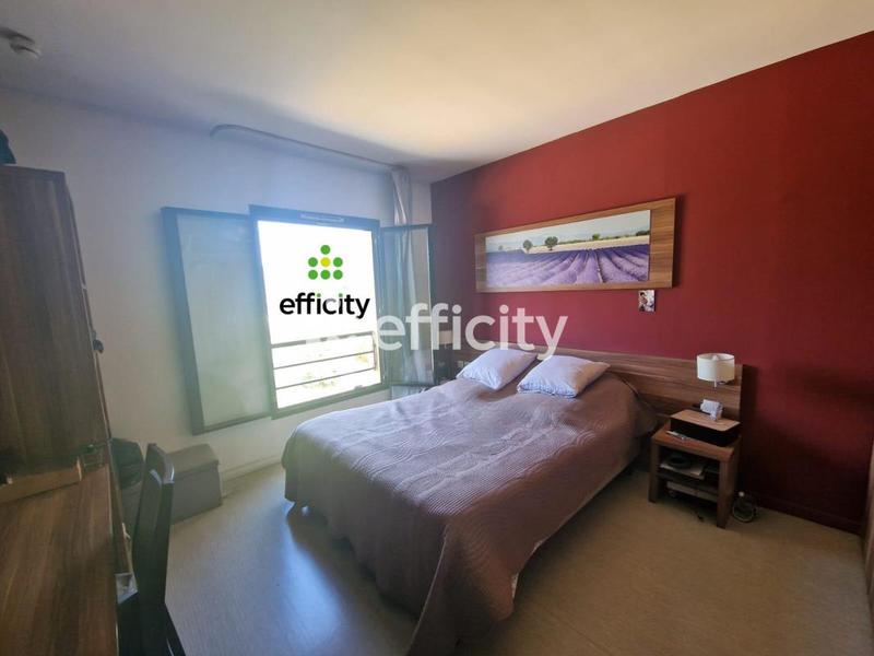 Studio - 20 m² - 1 pièce