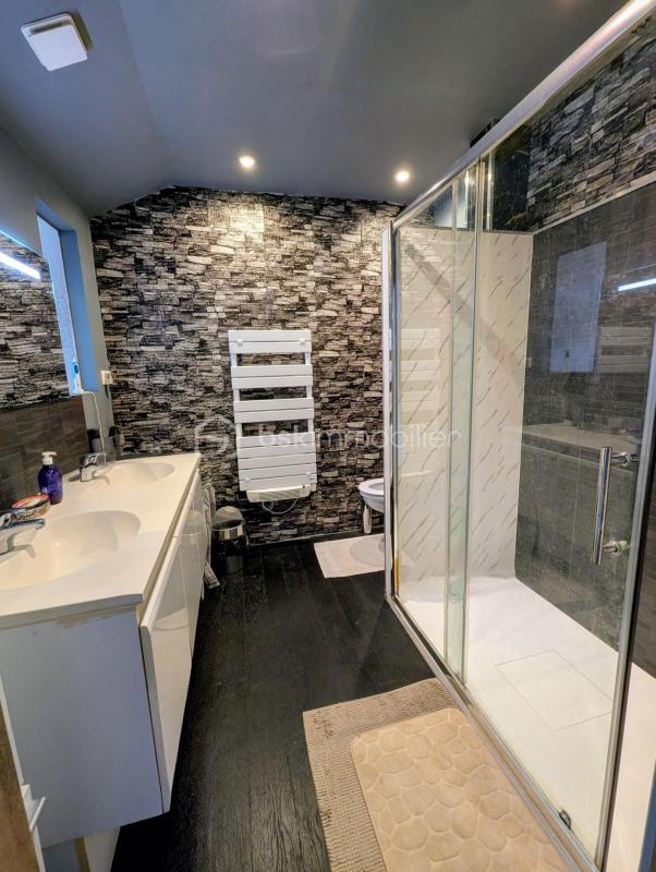 Maison d'architecte - 175 m² - 7 pièces