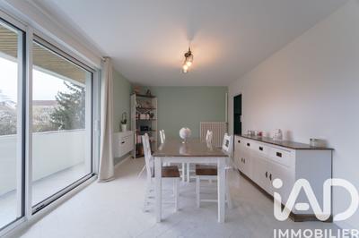 Appartement - 89 m² - 5 pièces