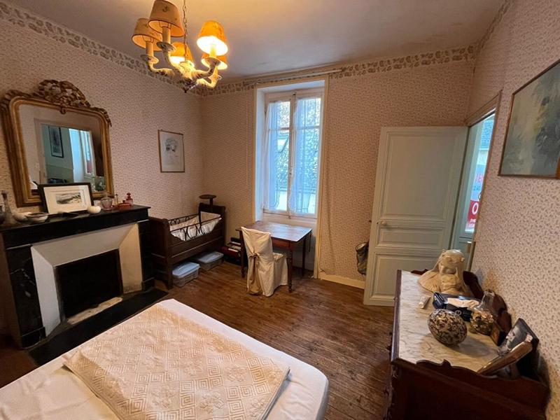 Maison - 165 m² - 7 pièces