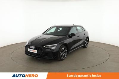 Audi A3 sportback 35 Tdi s line s tronic 7 150 ch