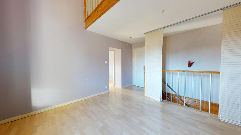 Appartement - 75 m² - 4 pièces