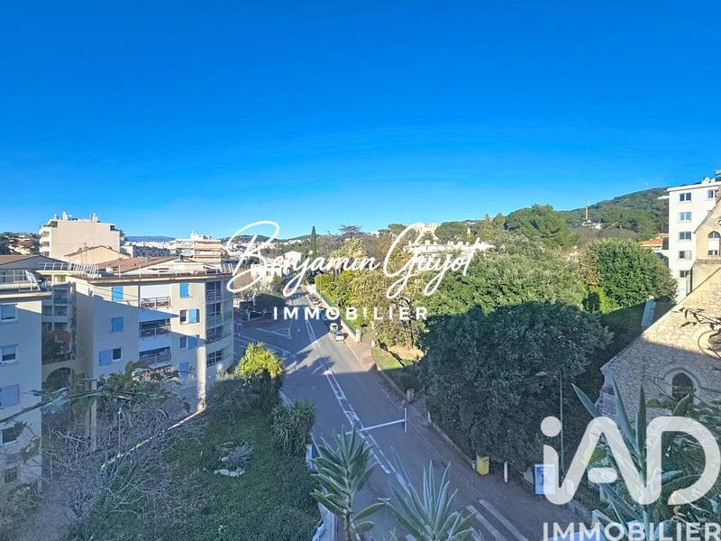 Appartement - 74 m² - 3 pièces