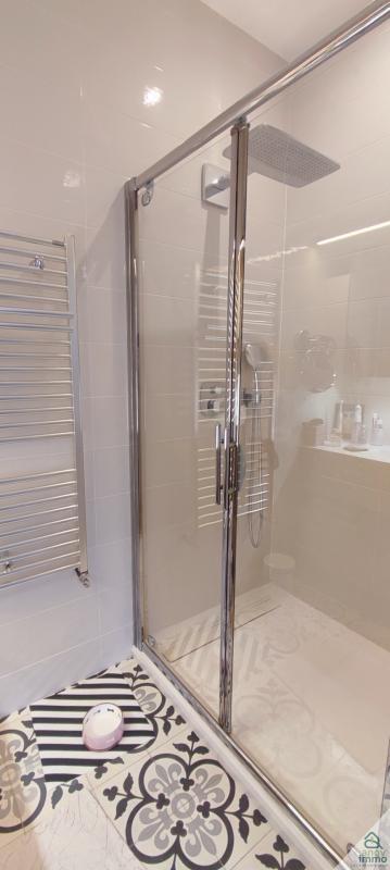 Appartement - 136 m² - 3 pièces