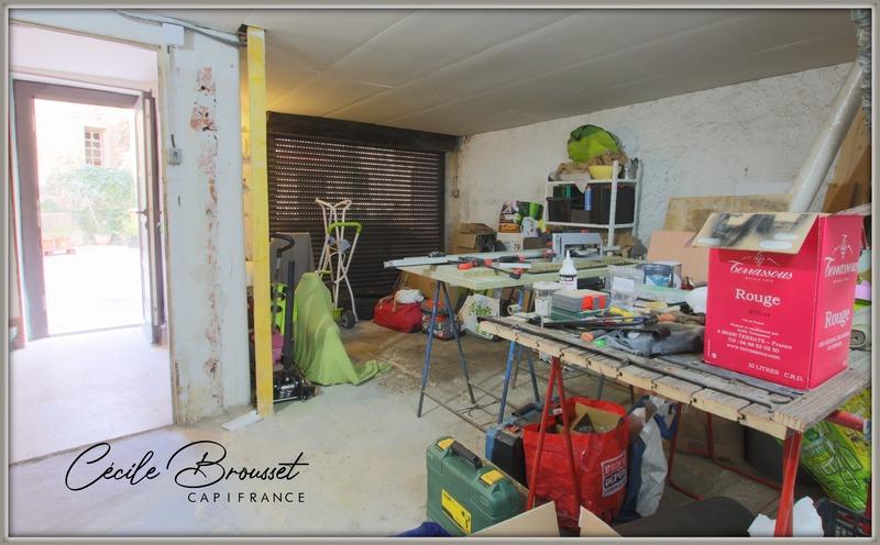 Maison - 103 m² - 5 pièces