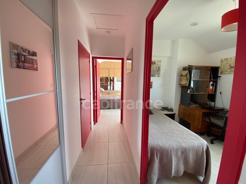 Maison - 172 m² - 7 pièces