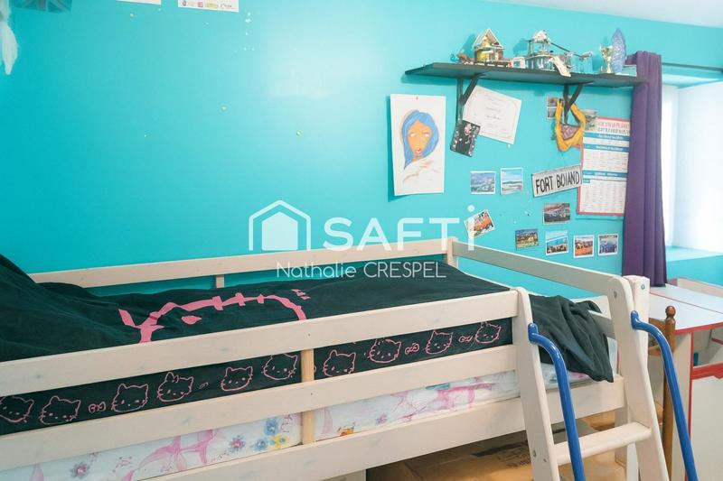 Local commercial - 154 m² - 3 pièces