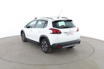 Peugeot 2008 1.2 PureTech Allure 110 ch
