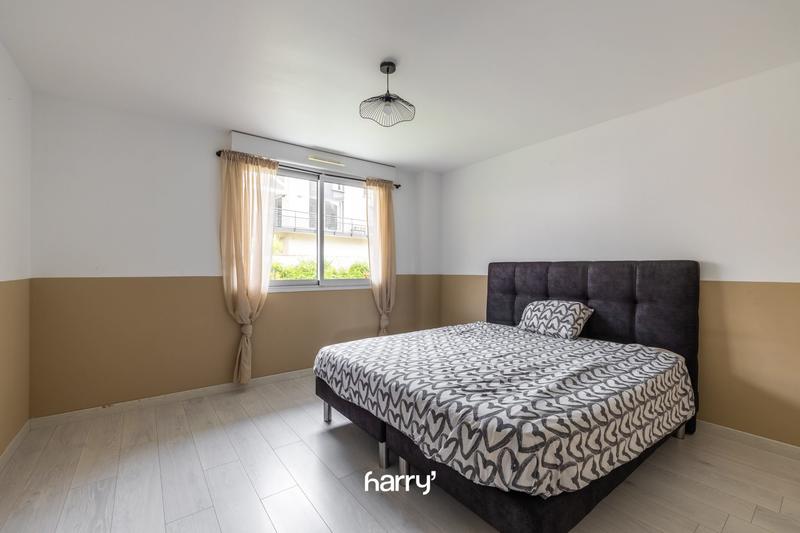 Maison - 132 m² - 6 pièces