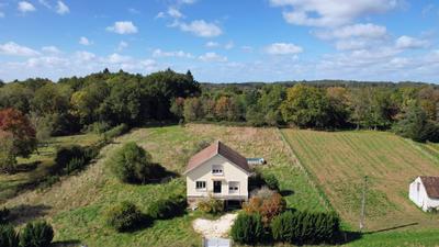 Maison - 160 m² - 5 pièces