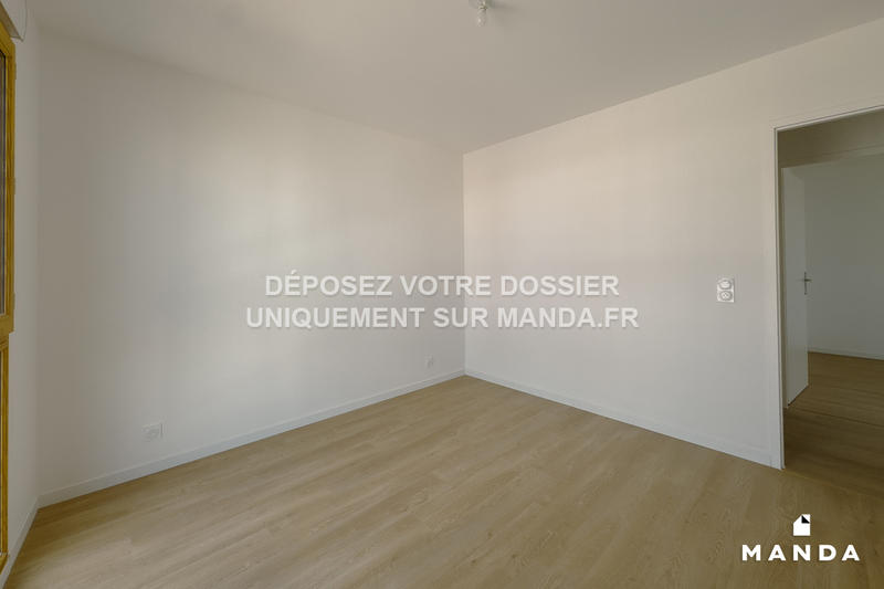 Appartement - 75 m² - 4 pièces