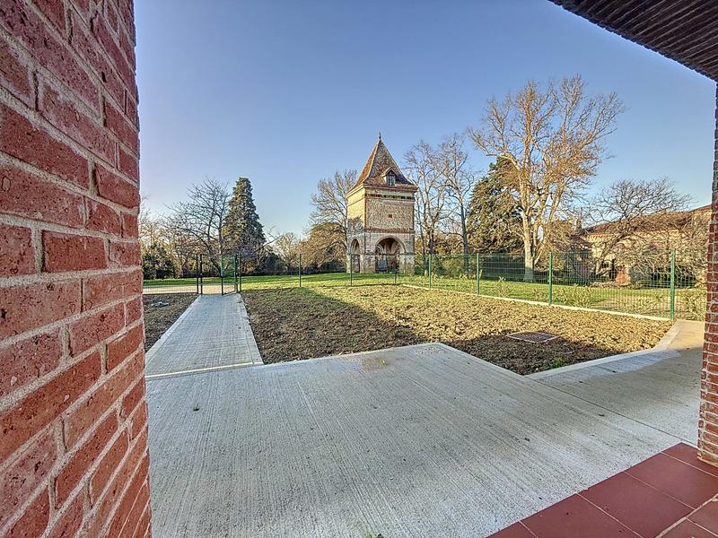 Ferme - 133 m² - 4 pièces