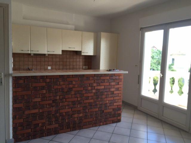 Appartement - 55 m² - 2 pièces