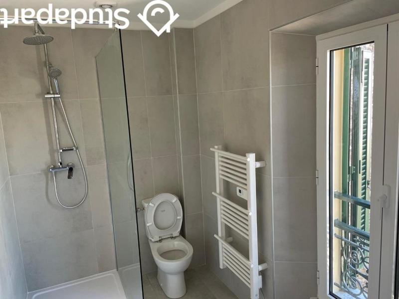 Appartement - 23 m² - 1 pièce