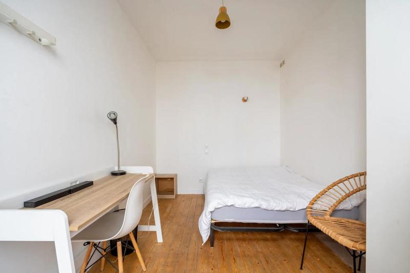 Maison - 61 m² - 4 pièces