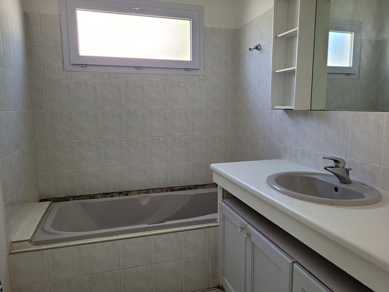 Maison - 116 m² - 5 pièces