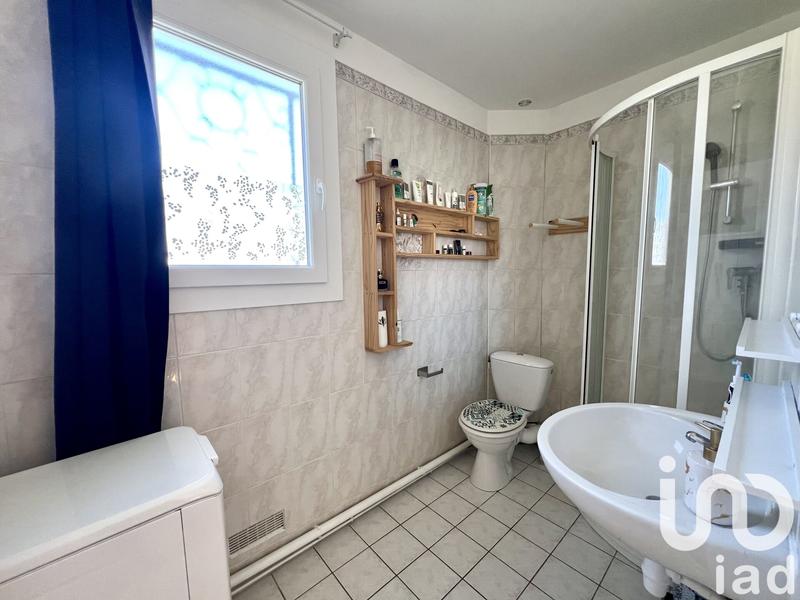 Maison - 71 m² - 4 pièces