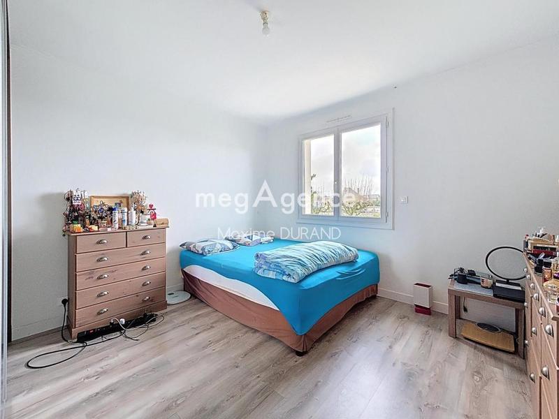 Maison - 143 m² - 7 pièces