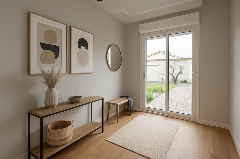 Local d'activités - 37 m² - 2 pièces