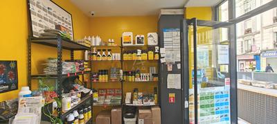 Fonds de commerce - 20 m²