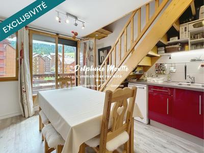 Appartement - 50 m² - 4 pièces