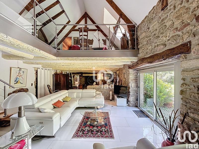 Maison - 194 m² - 5 pièces