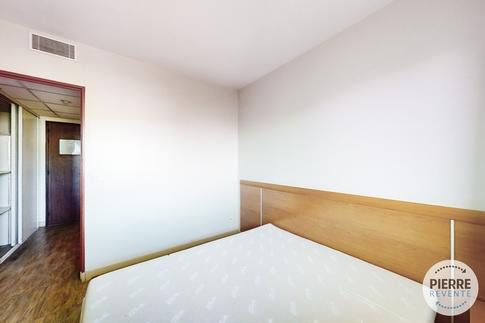 Appartement - 62 m² - 4 pièces