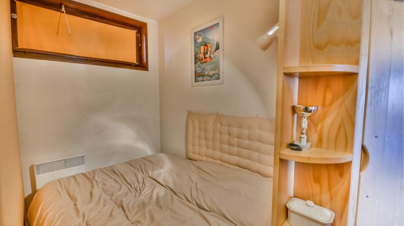 Appartement - 62 m² - 2 pièces