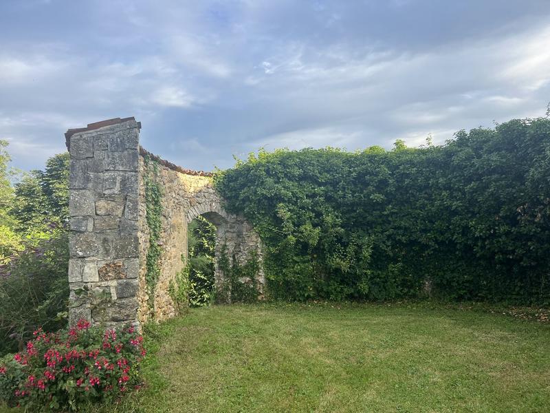 Maison - 108 m² - 4 pièces