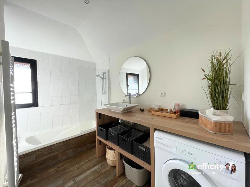 Appartement - 68 m² - 4 pièces